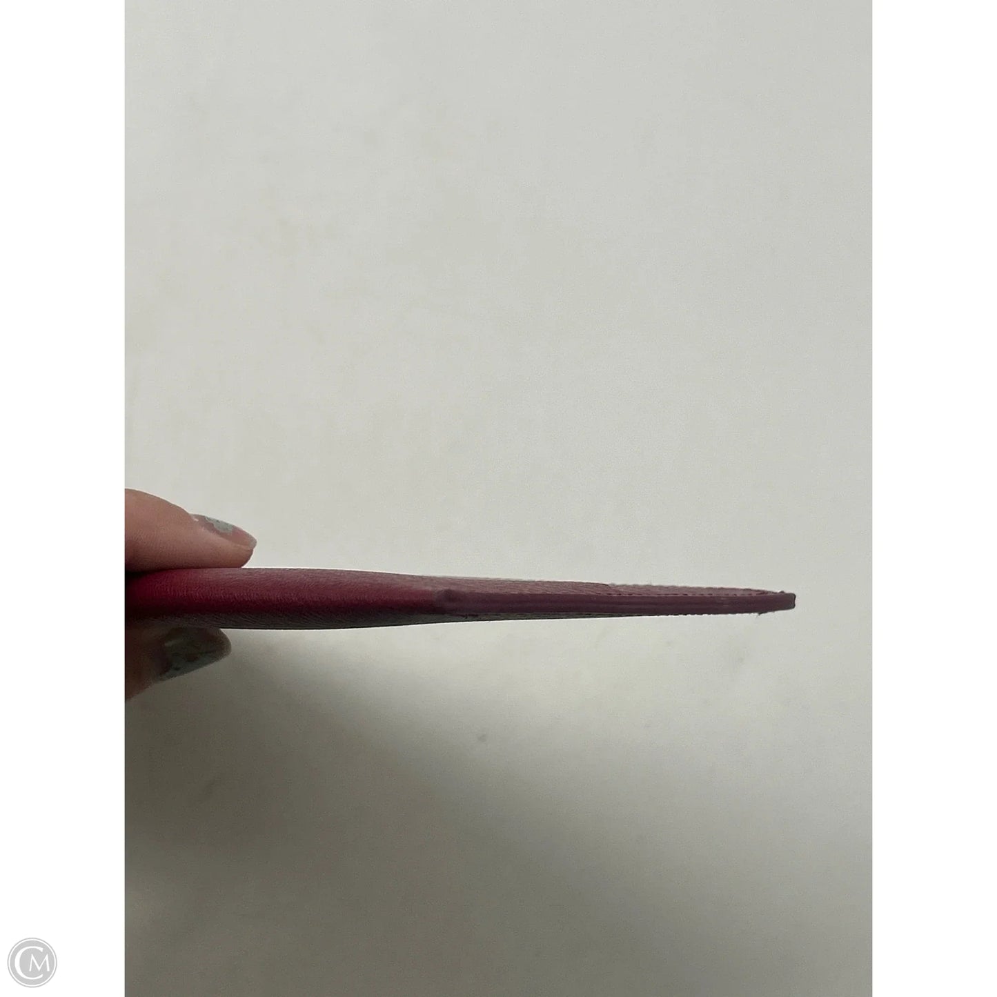 Wallet Luxury Designer By Louis Vuitton, Size: Medium