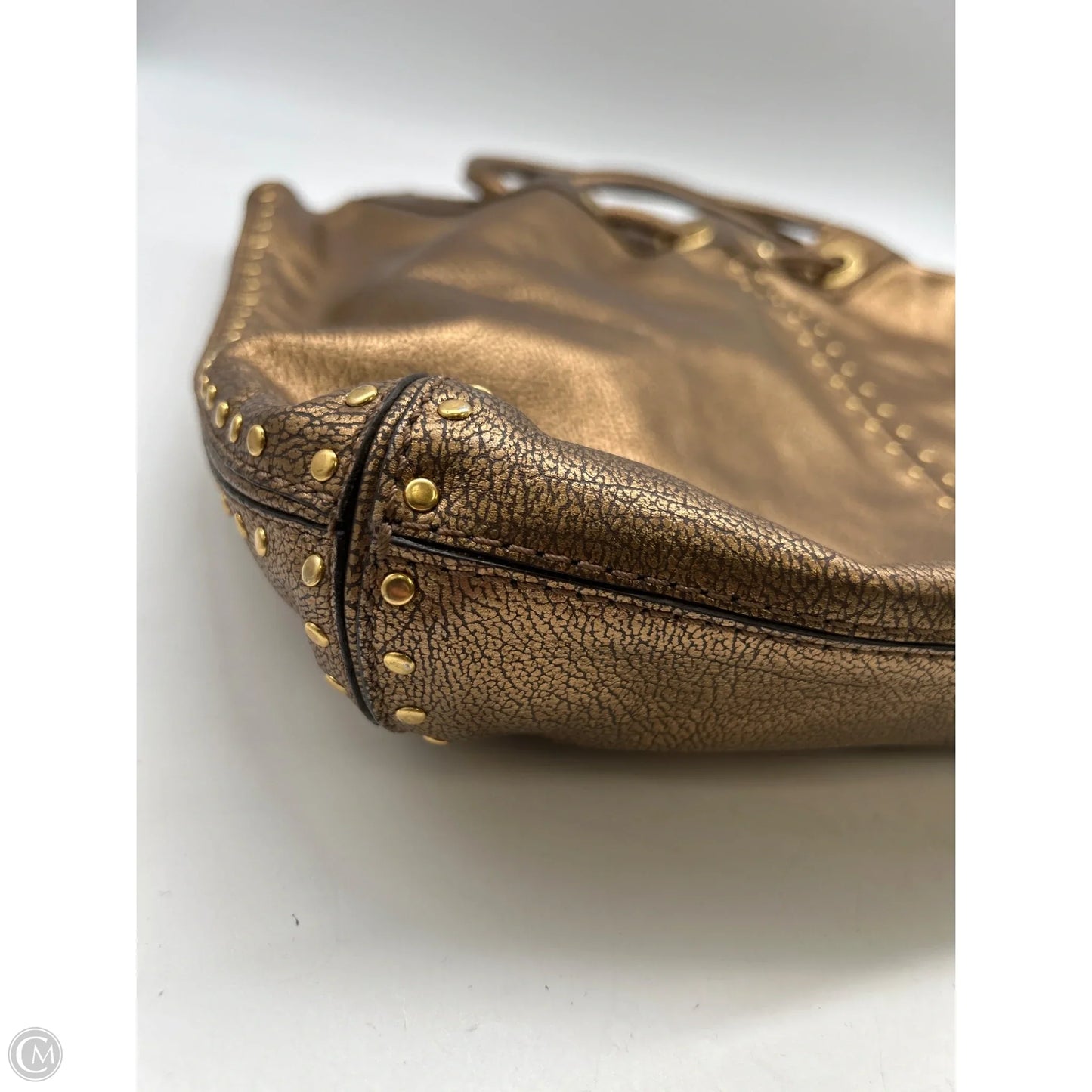 Handbag Designer By Michael Kors, Size: Large
