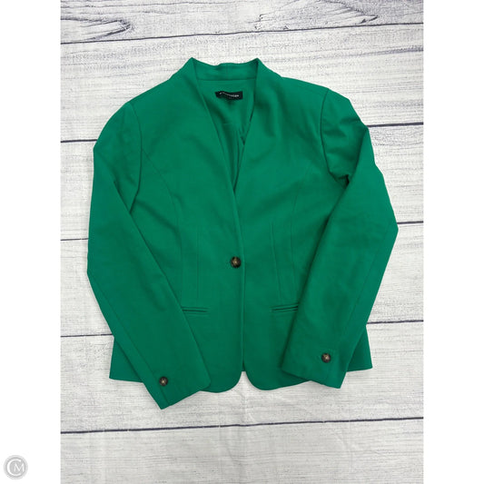 Blazer By 41 Hawthorn In Green, Size: L
