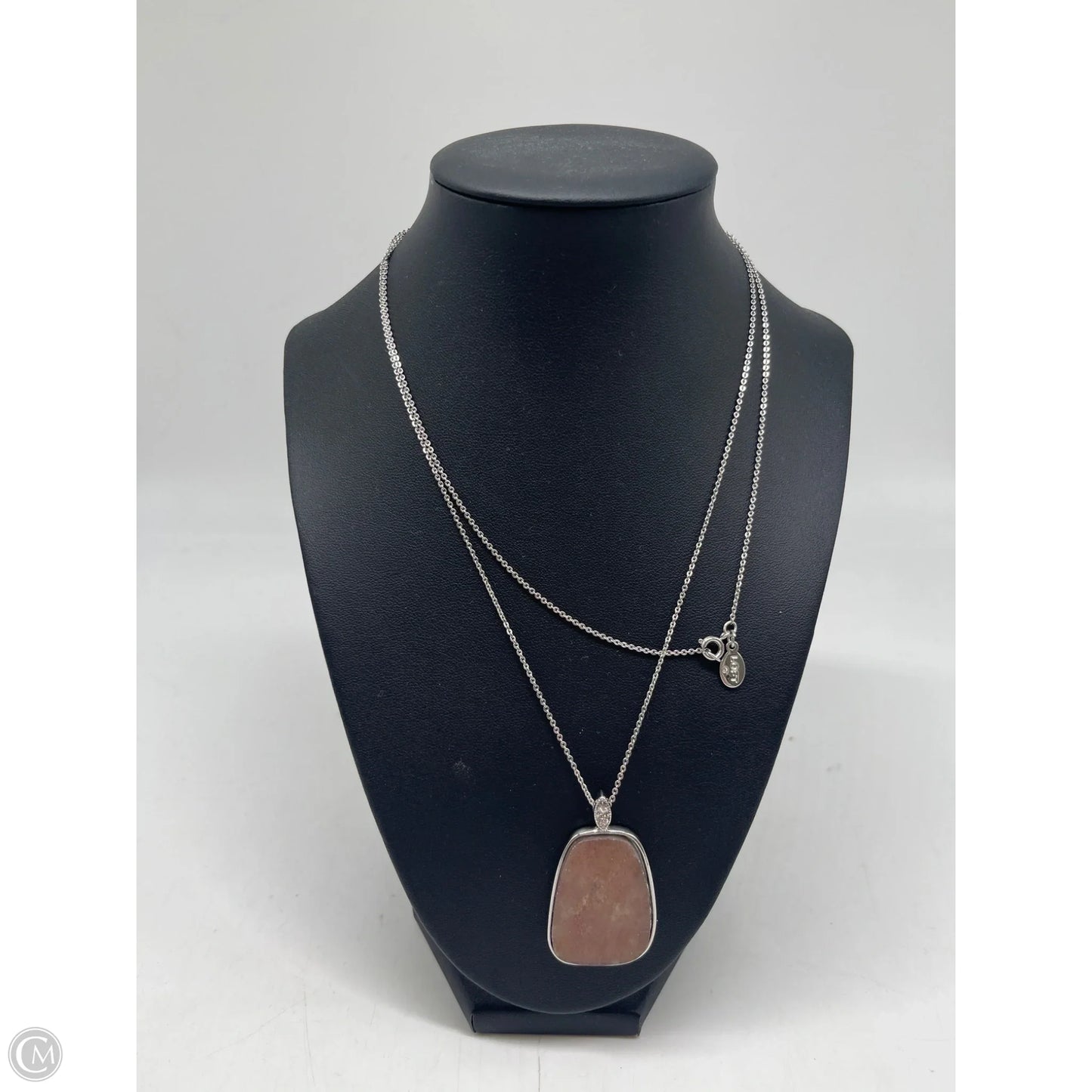 Necklace Lariat & Y-drop By Loft