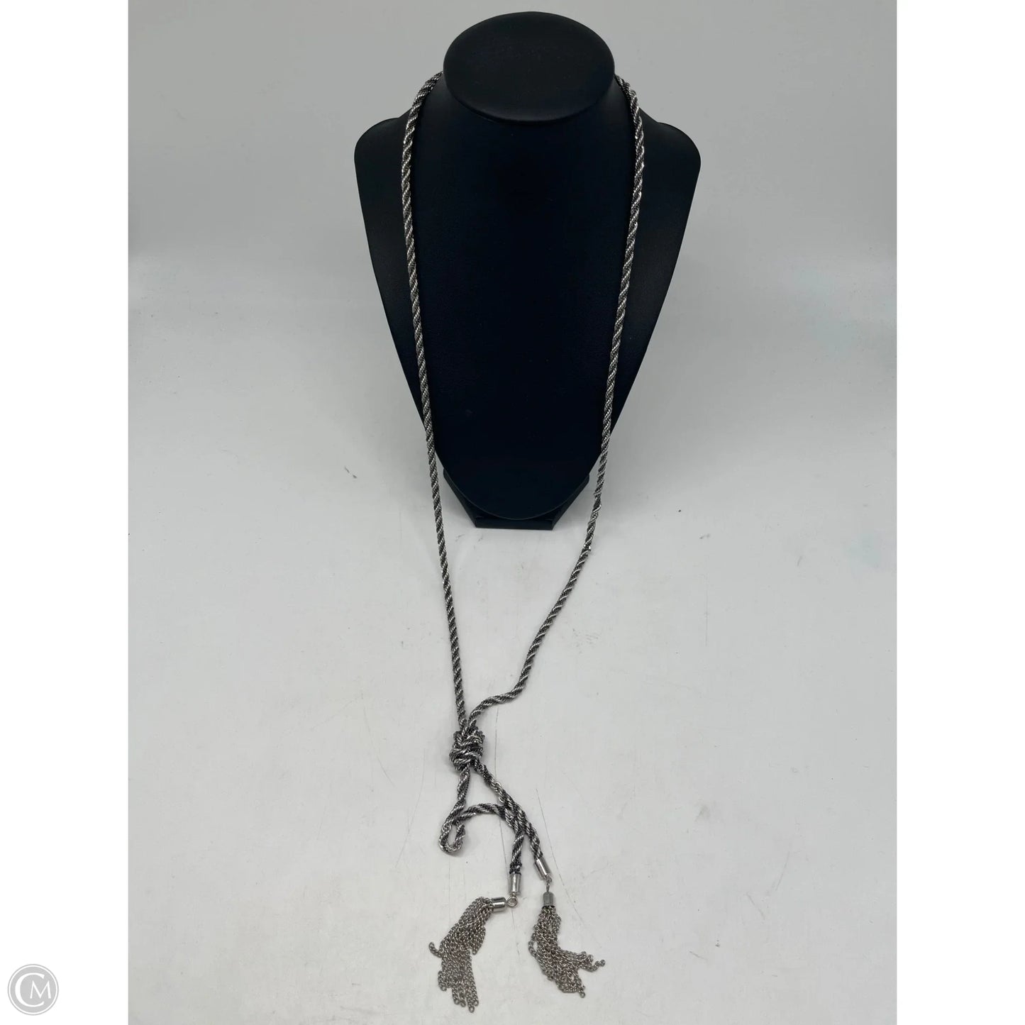Necklace Lariat & Y-drop By Clothes Mentor
