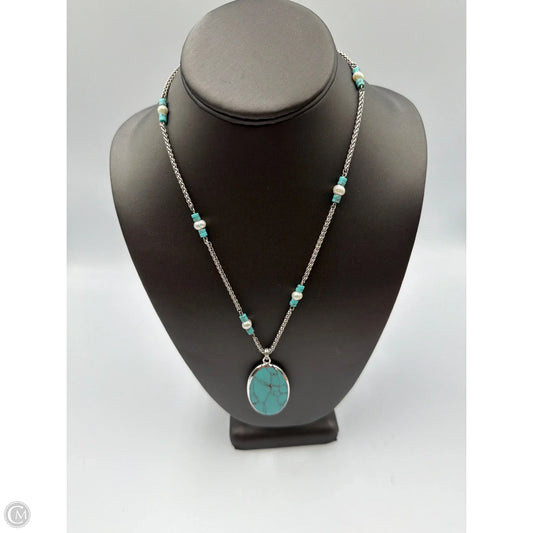 Necklace Other By Lucky Brand