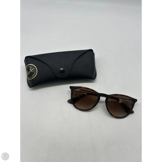 Sunglasses Designer By Ray Ban