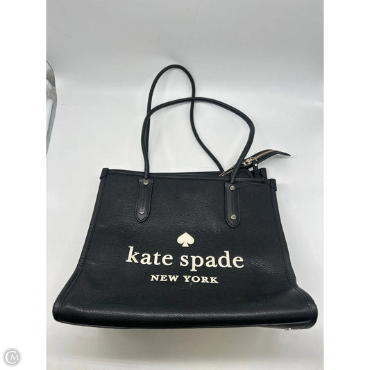 Handbag Designer By Kate Spade, Size: Large