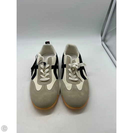 Shoes Sneakers By Adidas In Black, Size: 7