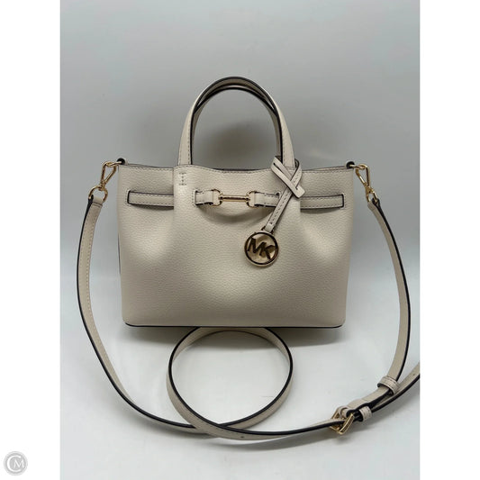 Crossbody Designer By Michael Kors, Size: Small
