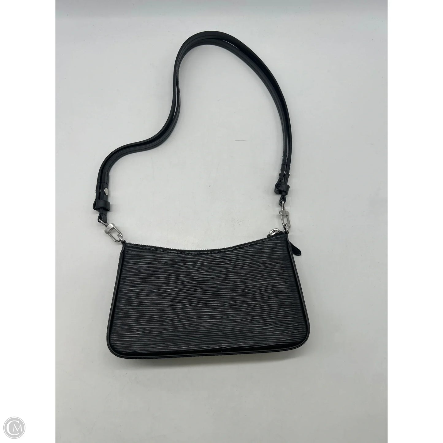 Handbag Luxury Designer By Louis Vuitton, Size: Small