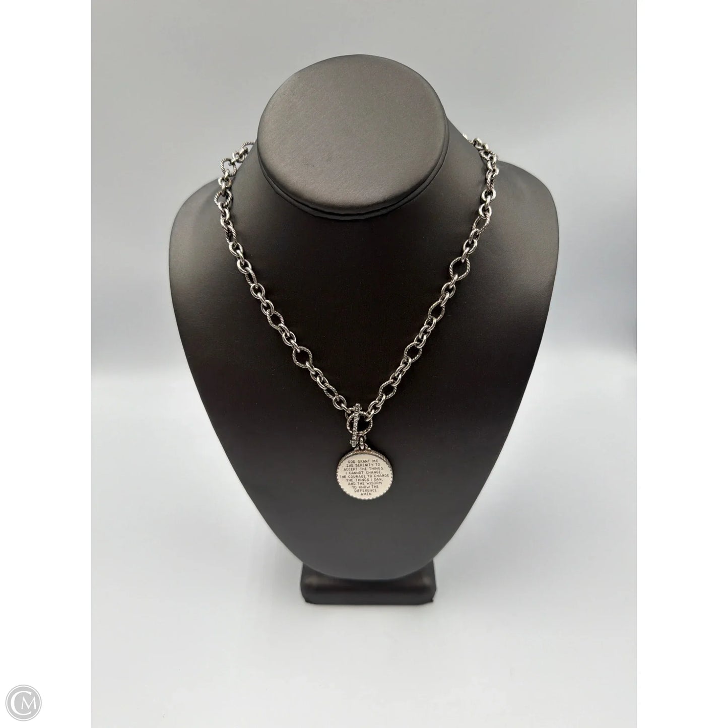 Necklace Lariat & Y-drop By Clothes Mentor