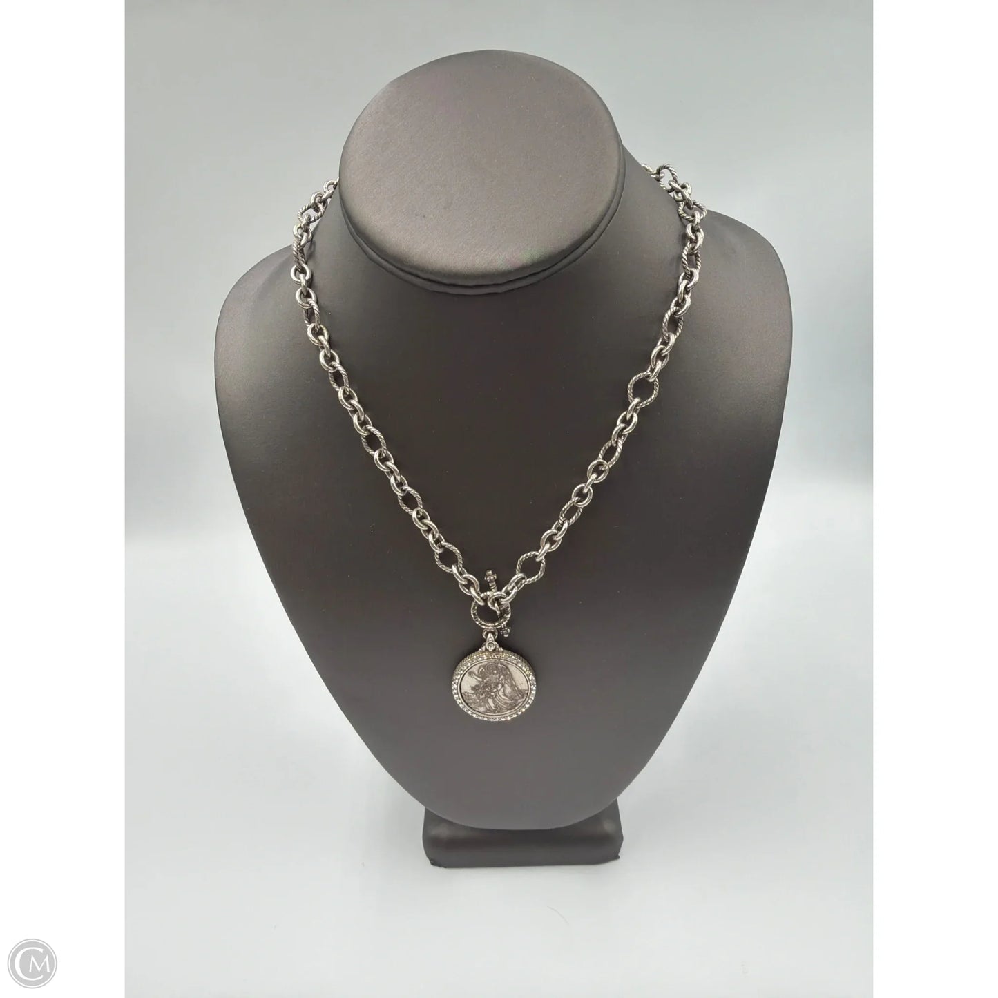 Necklace Lariat & Y-drop By Clothes Mentor