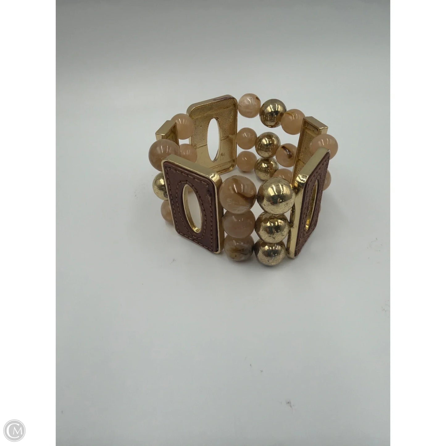 Bracelet Beaded By Clothes Mentor