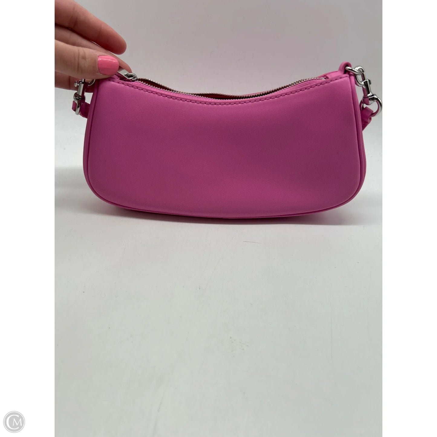 Handbag Luxury Designer By Marc Jacobs, Size: Small
