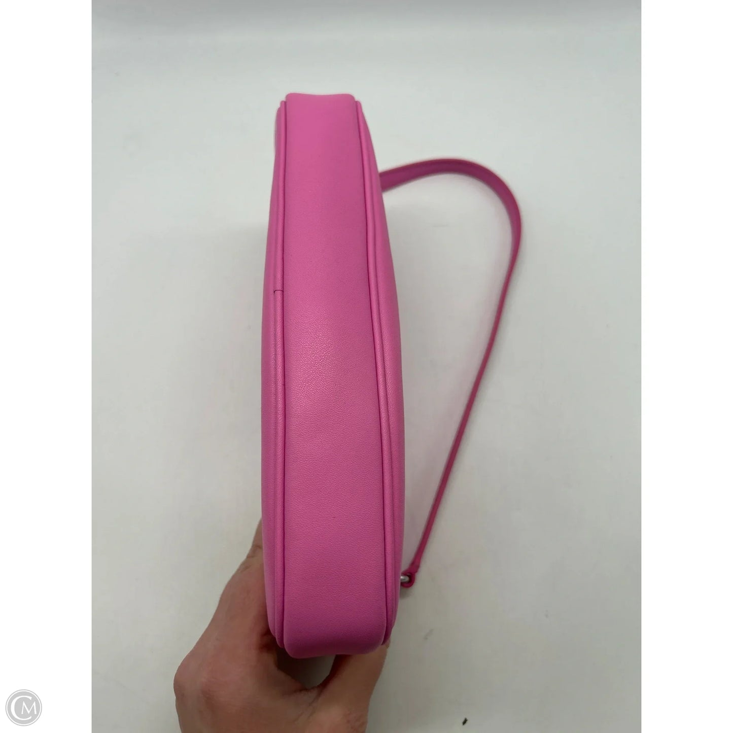 Handbag Luxury Designer By Marc Jacobs, Size: Small
