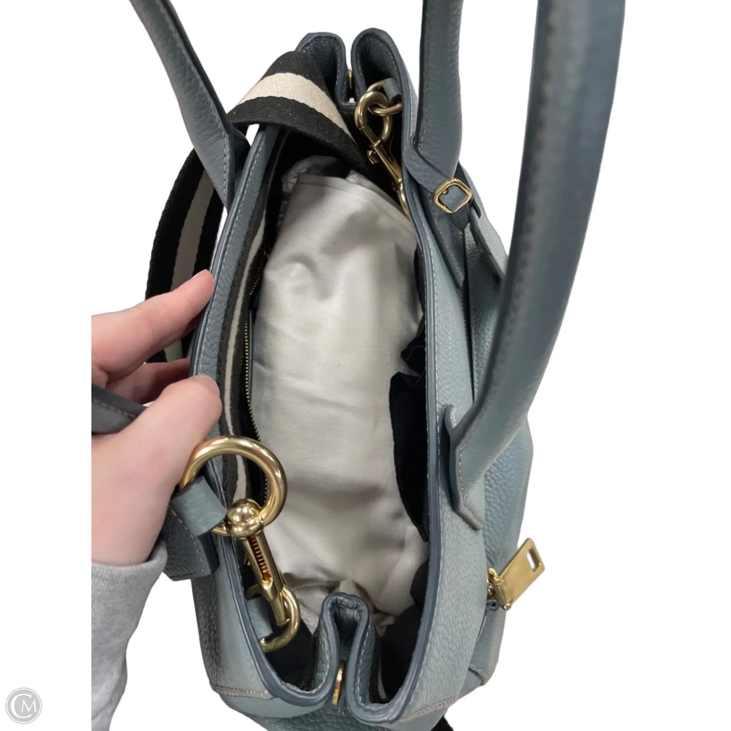Crossbody Luxury Designer By Marc Jacobs, Size: Medium