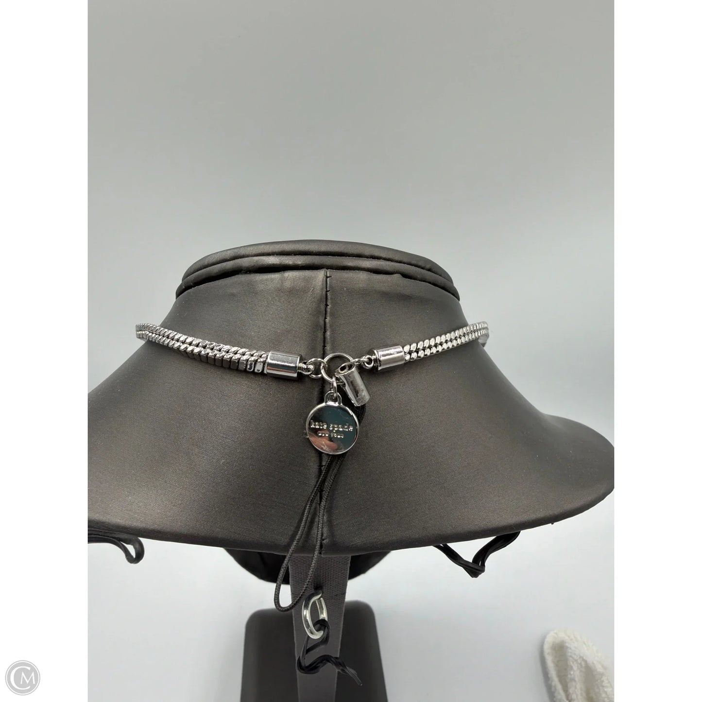 Necklace Designer By Kate Spade