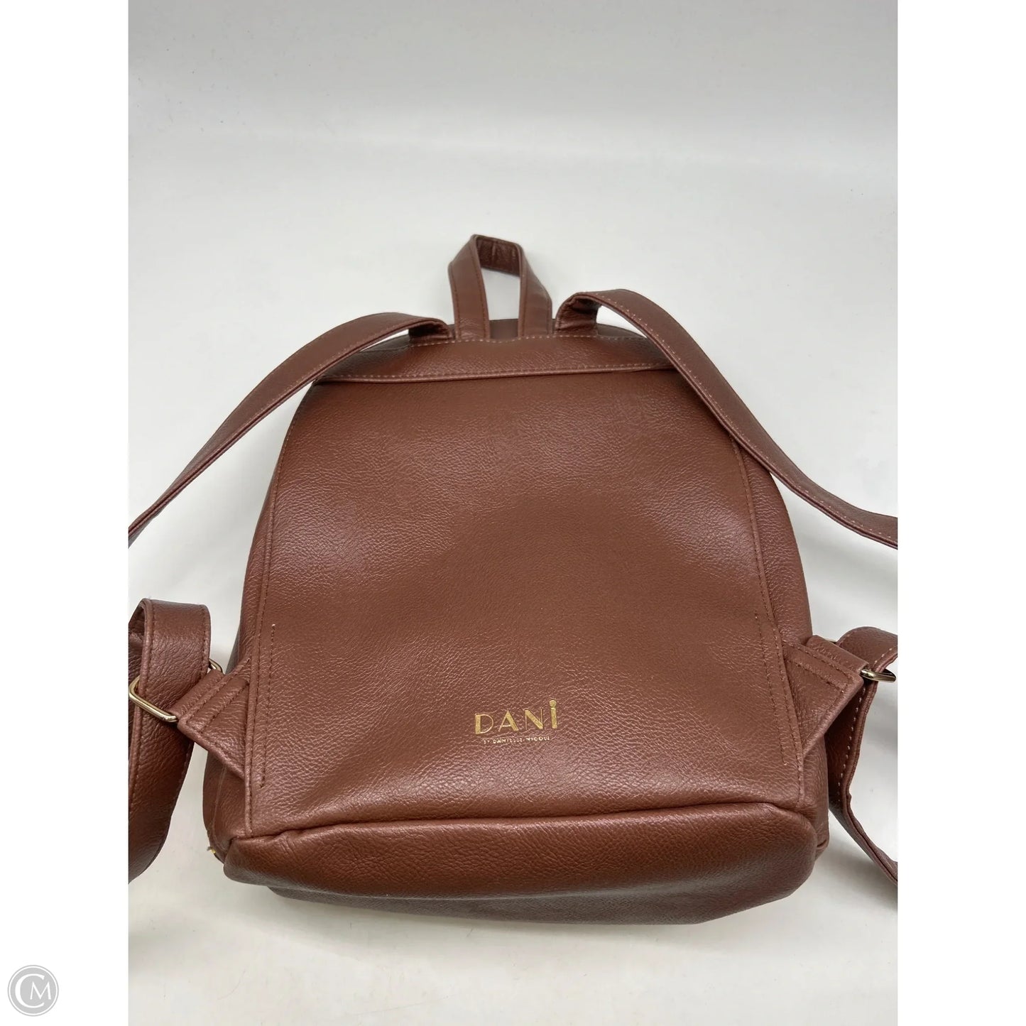 Backpack By Disney, Size: Medium