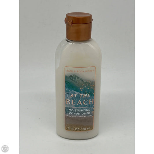 Hair Product By Bath And Body Works
