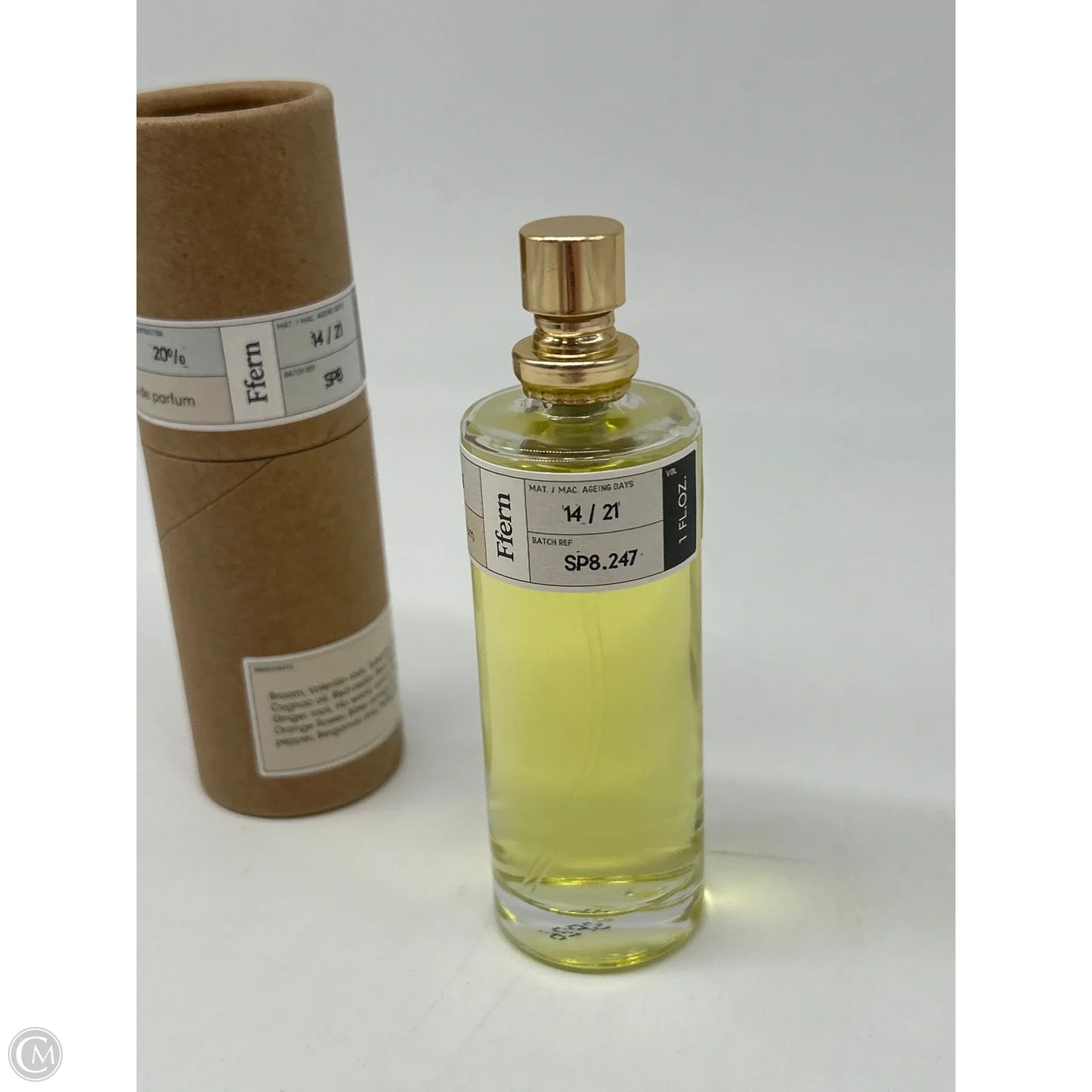 Fragrance By Clothes Mentor