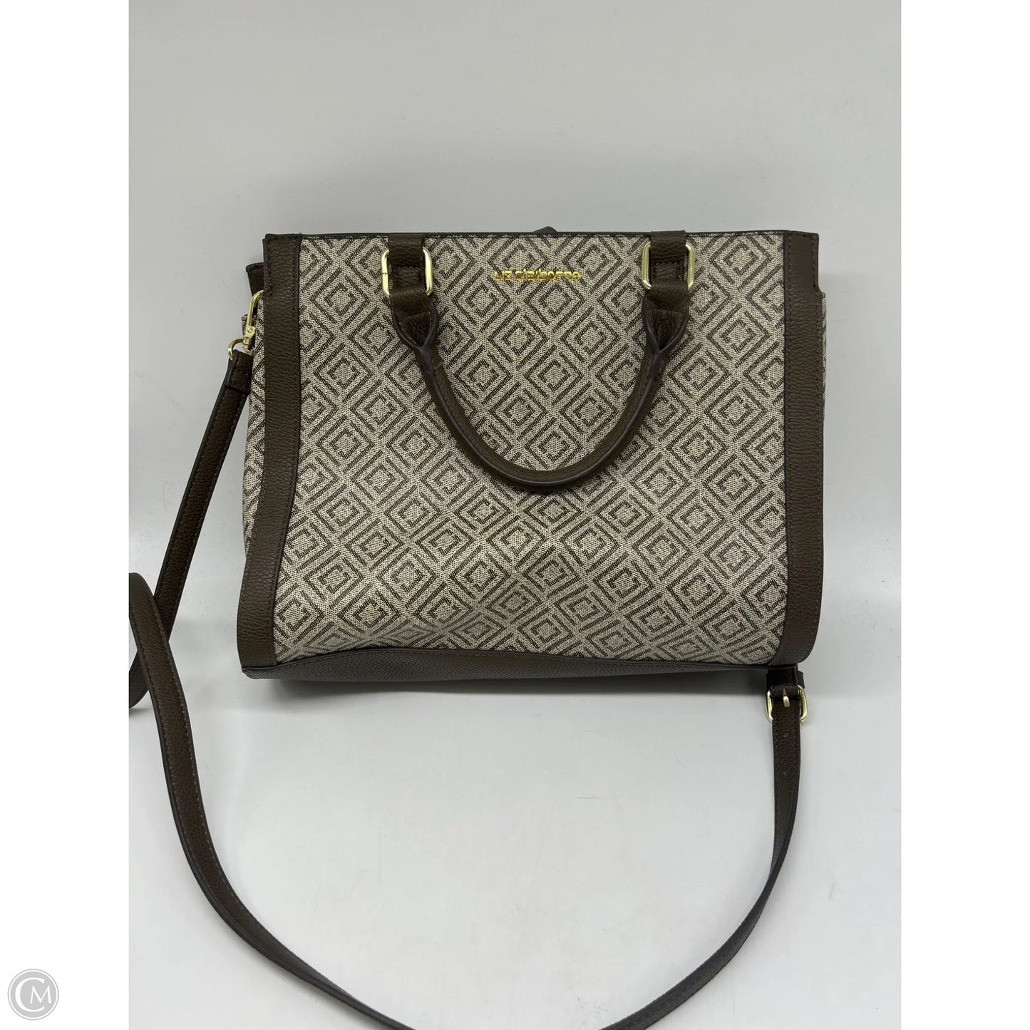 Crossbody By Liz Claiborne, Size: Large