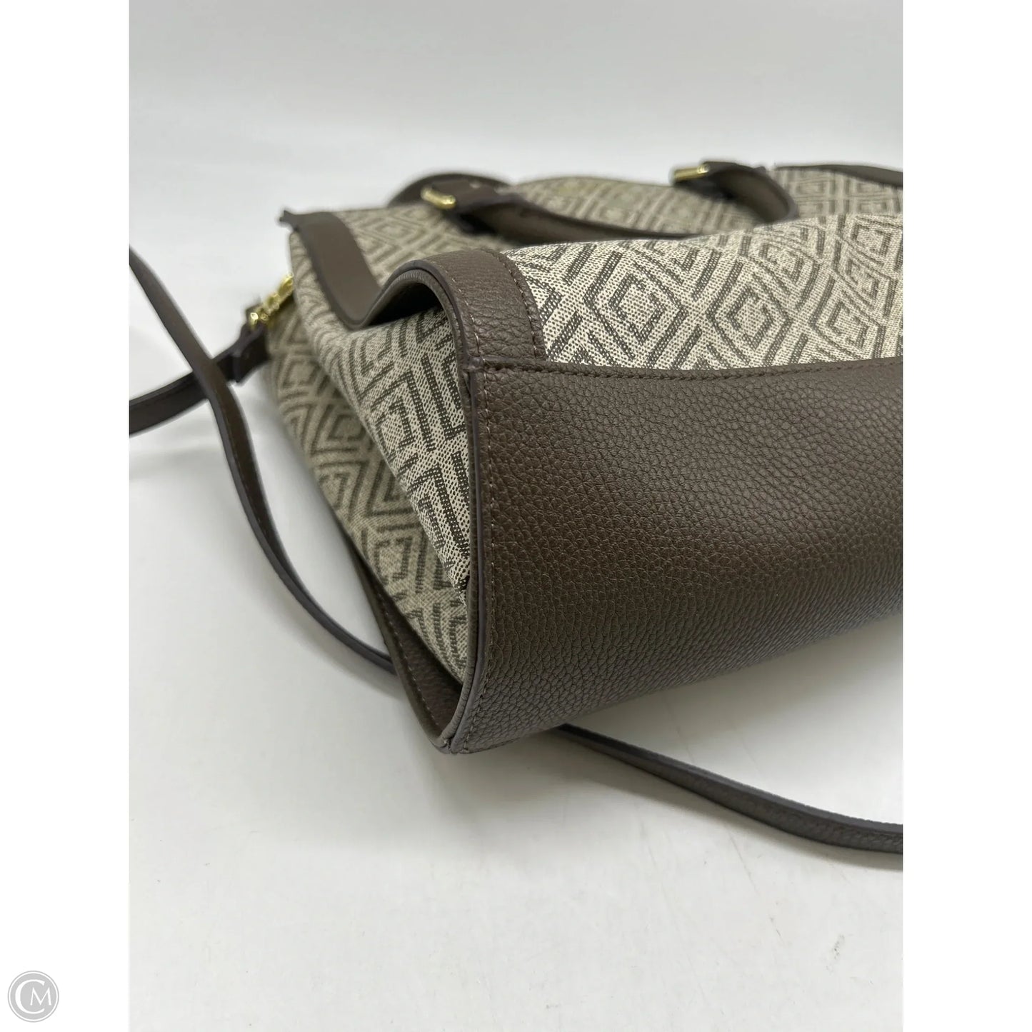 Crossbody By Liz Claiborne, Size: Large