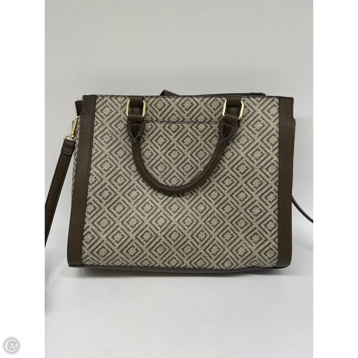Crossbody By Liz Claiborne, Size: Large