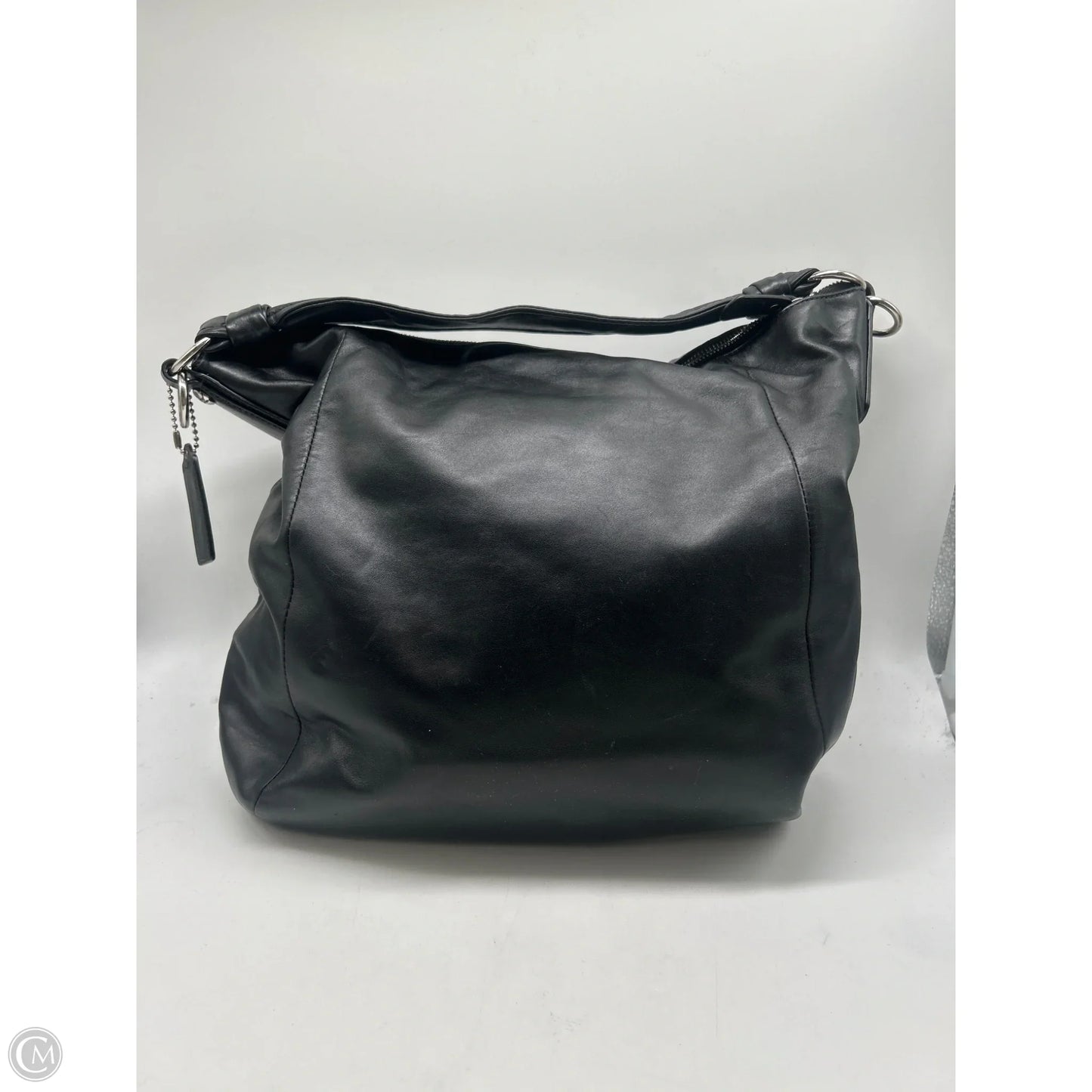 Crossbody Designer By Coach, Size: Large