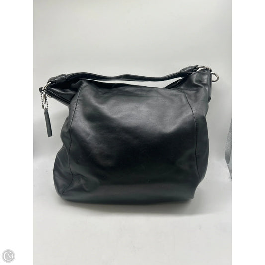 Crossbody Designer By Coach, Size: Large