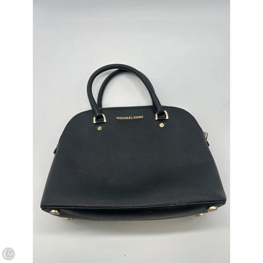Crossbody Designer By Michael Kors, Size: Medium