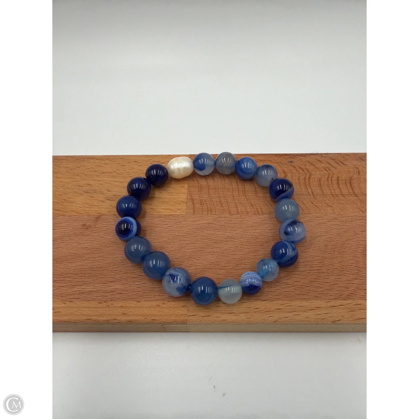 Bracelet Beaded By Clothes Mentor