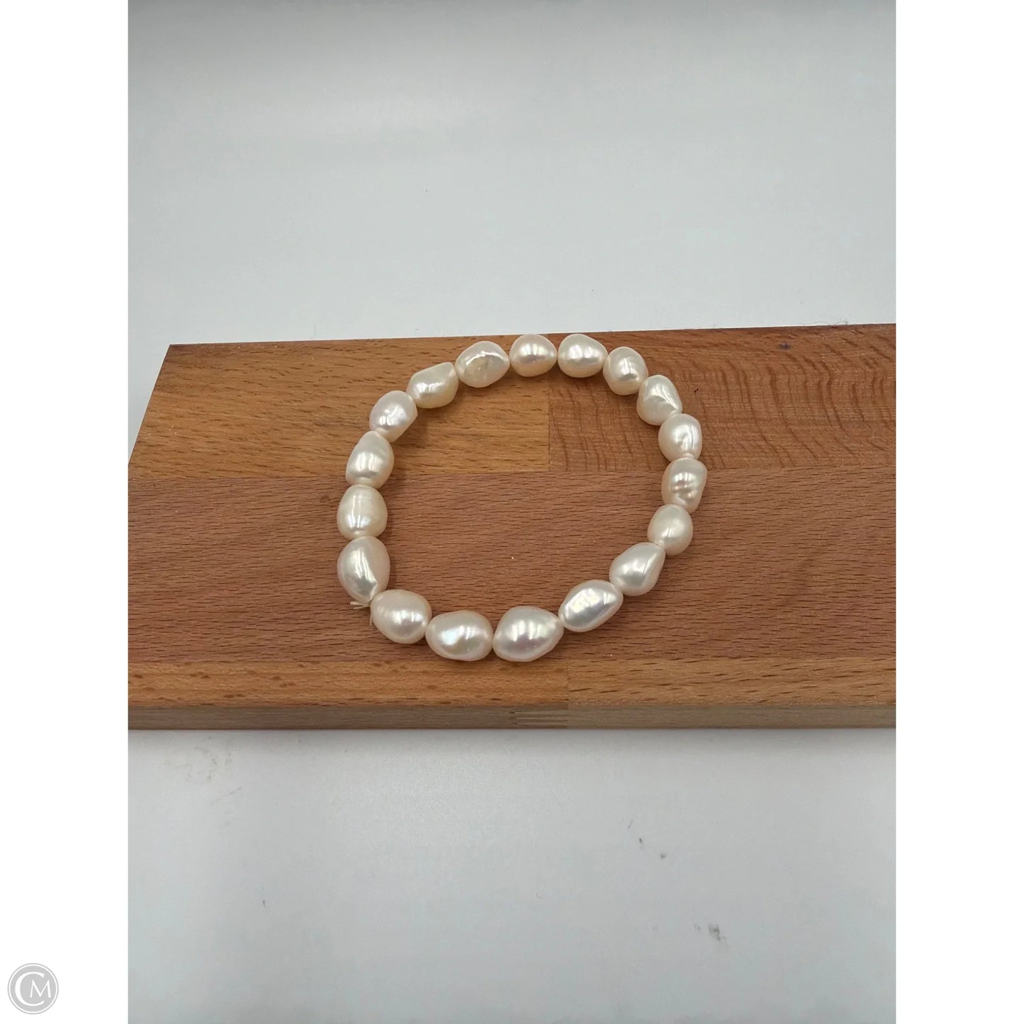 Bracelet Beaded By Clothes Mentor
