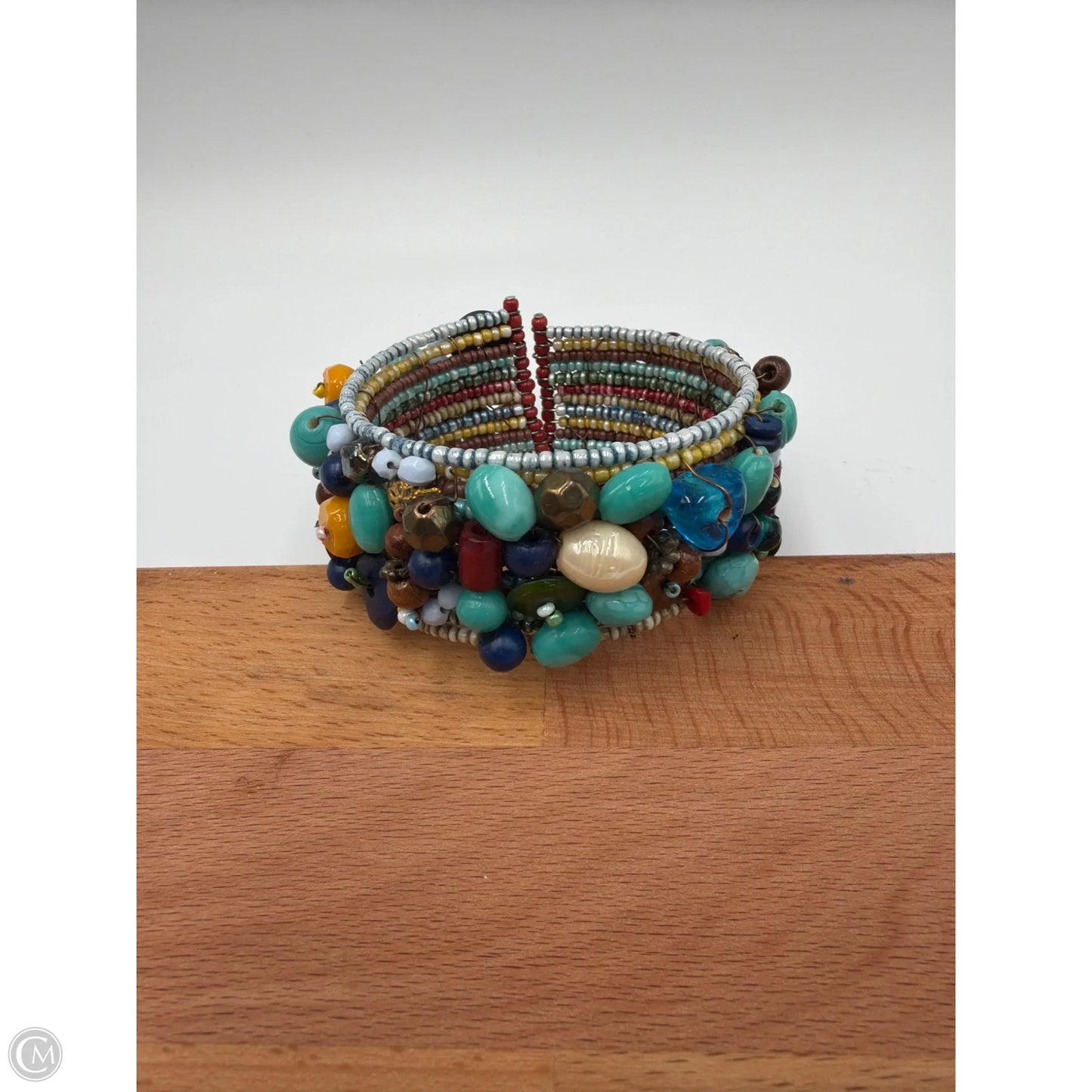 Bracelet Cuff By Clothes Mentor