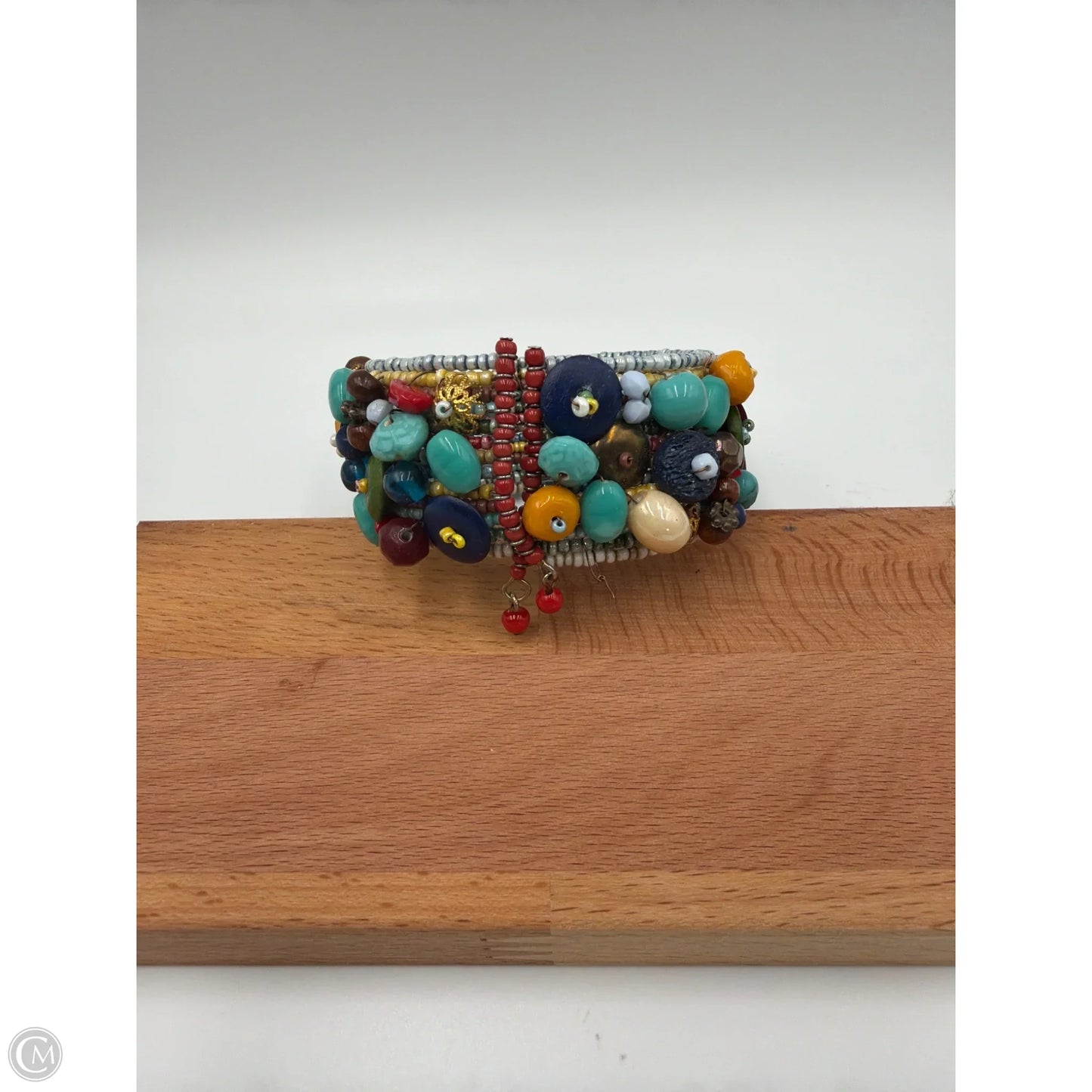 Bracelet Cuff By Clothes Mentor