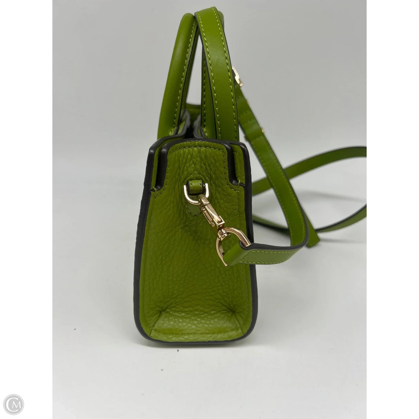 Crossbody Designer By Michael Kors, Size: Small
