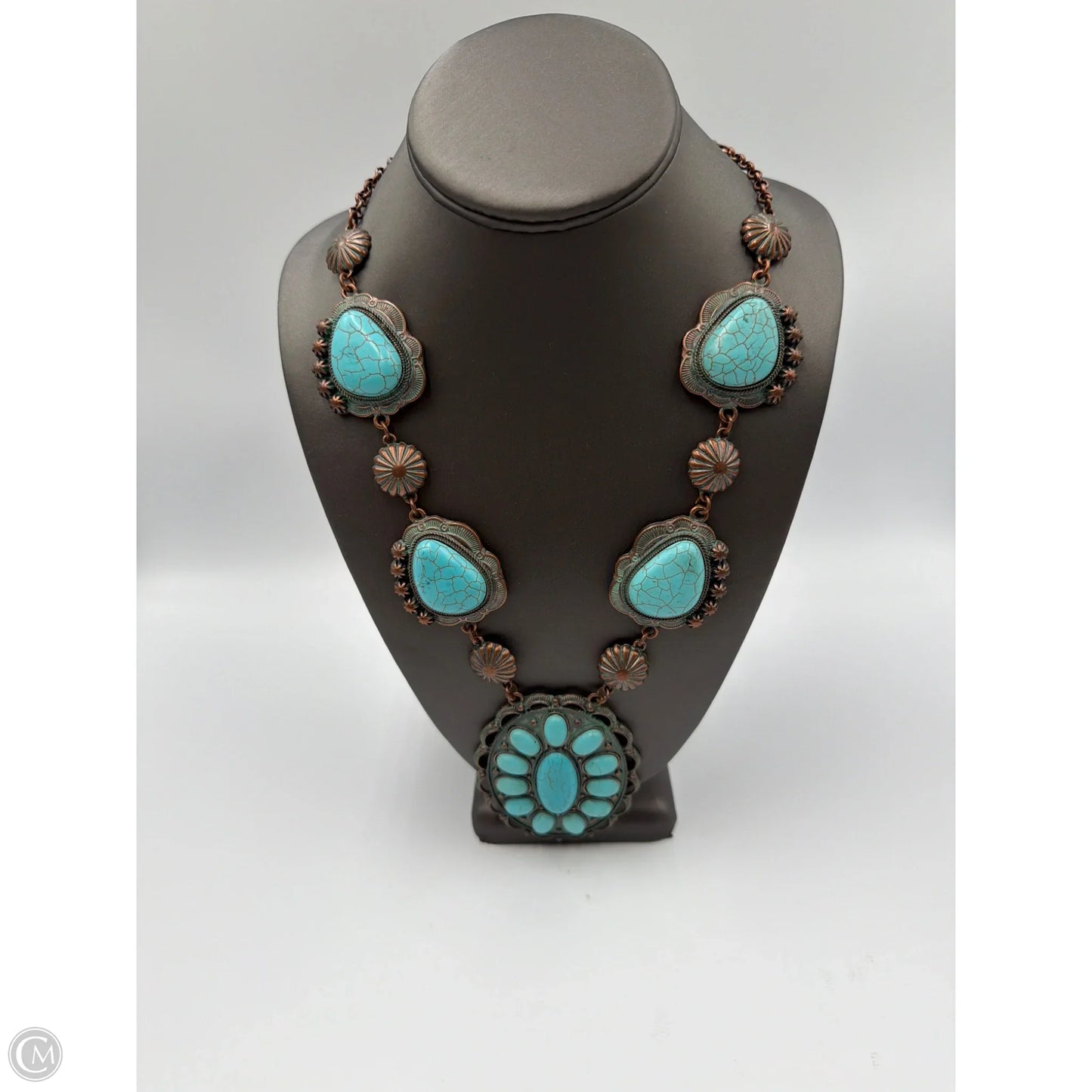 Necklace Statement By Clothes Mentor