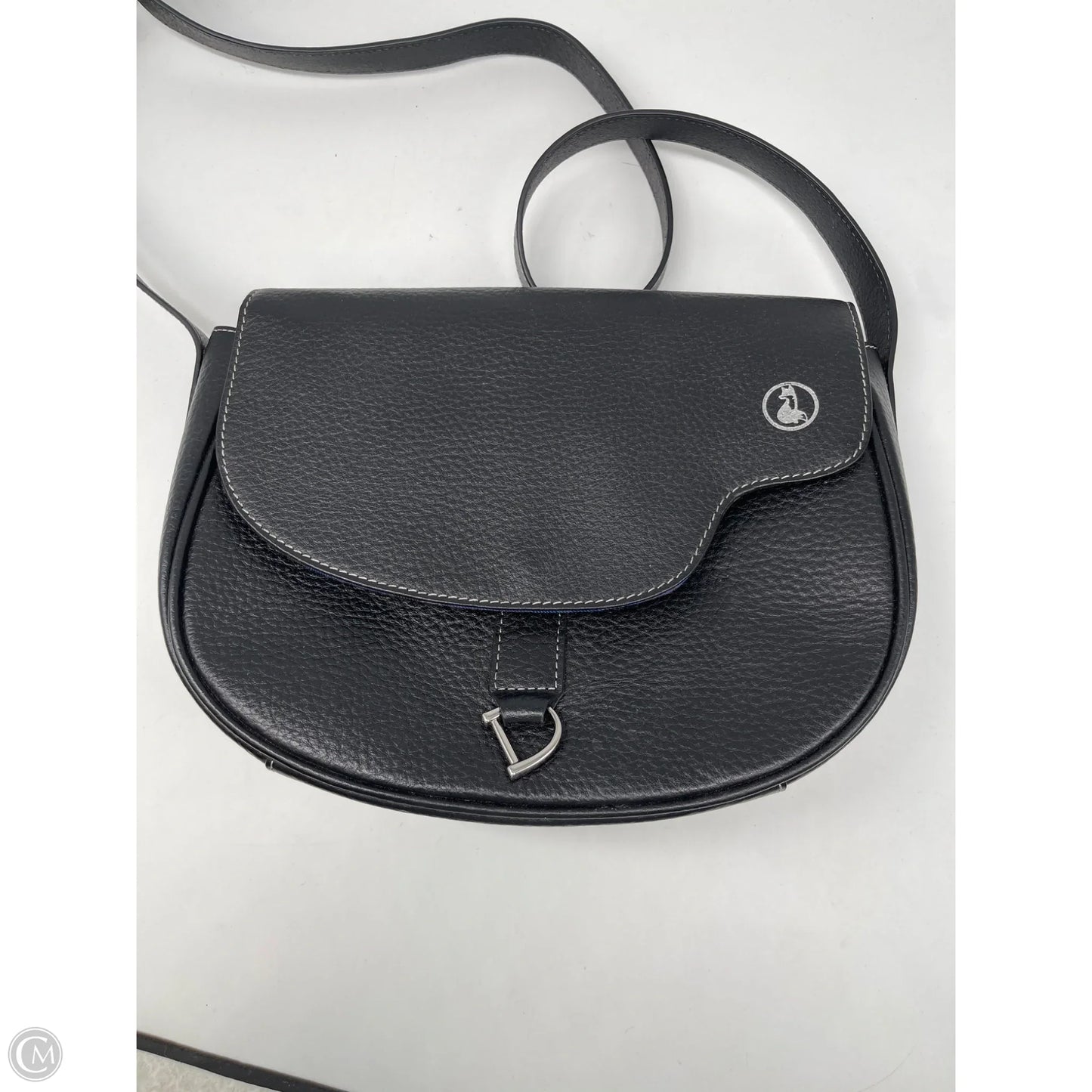 Crossbody By Clothes Mentor, Size: Small