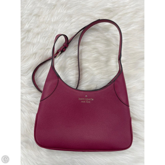 Crossbody Designer By Kate Spade, Size: Medium