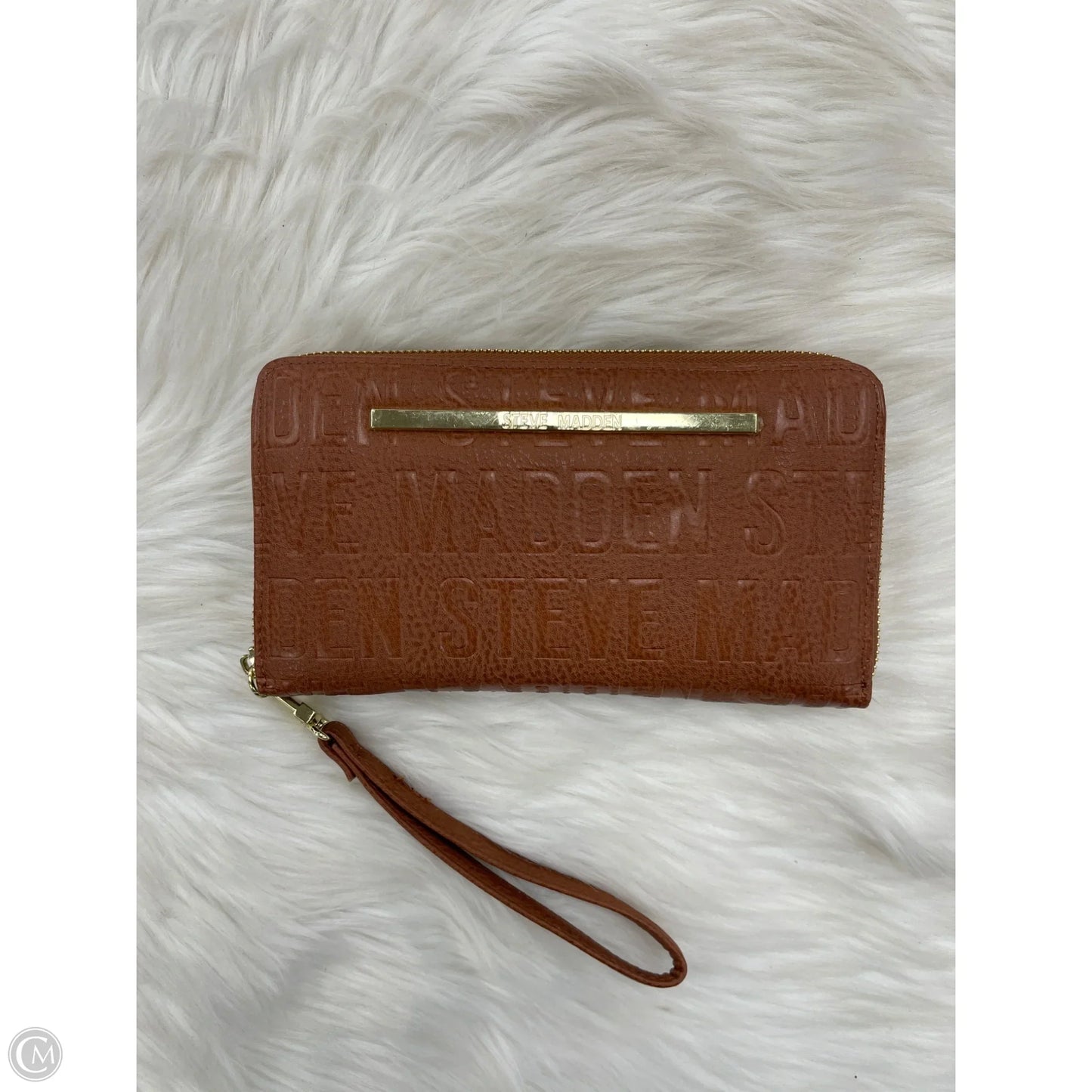 Wristlet By Steve Madden, Size: Large