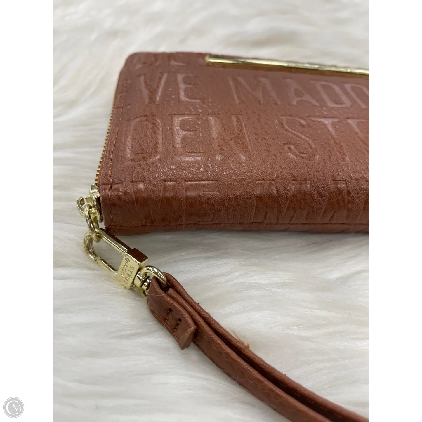 Wristlet By Steve Madden, Size: Large