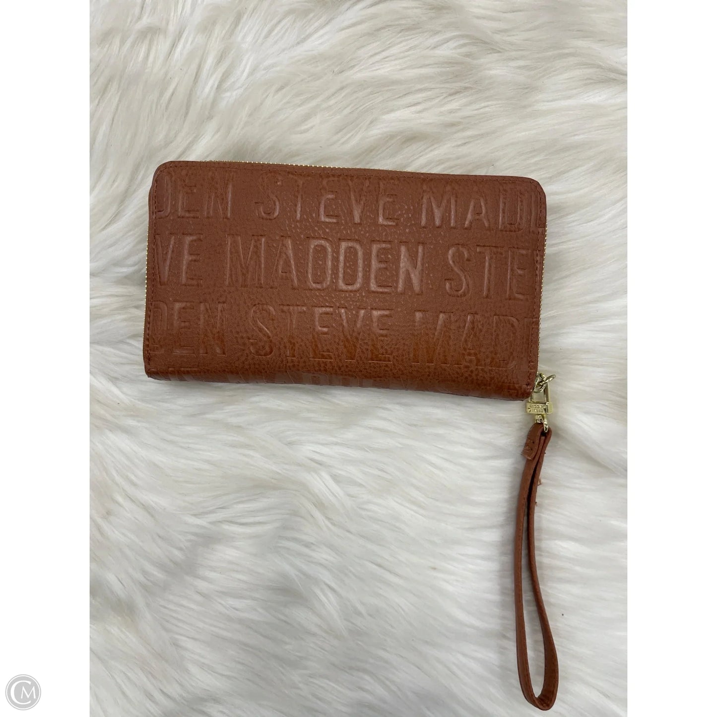 Wristlet By Steve Madden, Size: Large