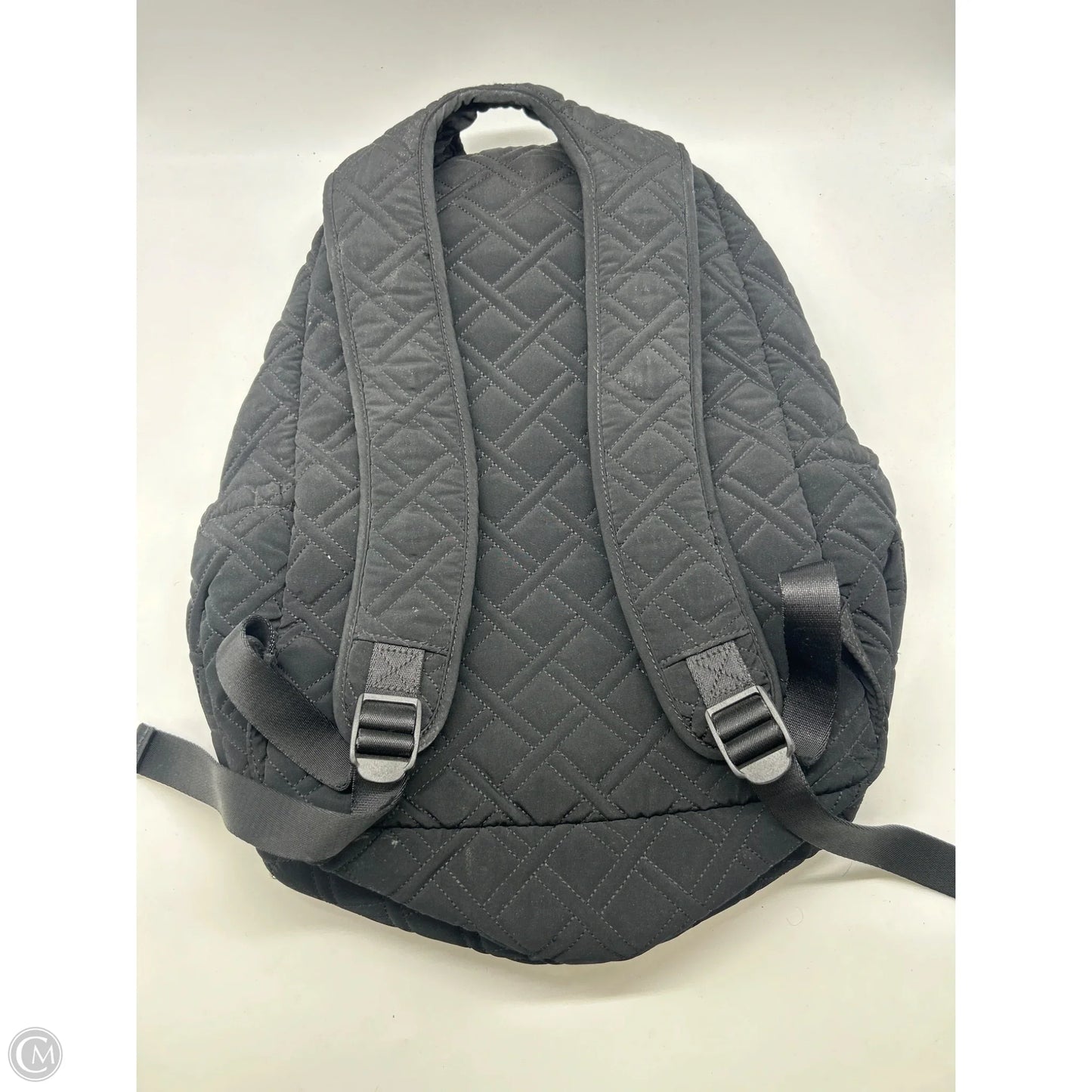 Backpack By Vera Bradley, Size: Large