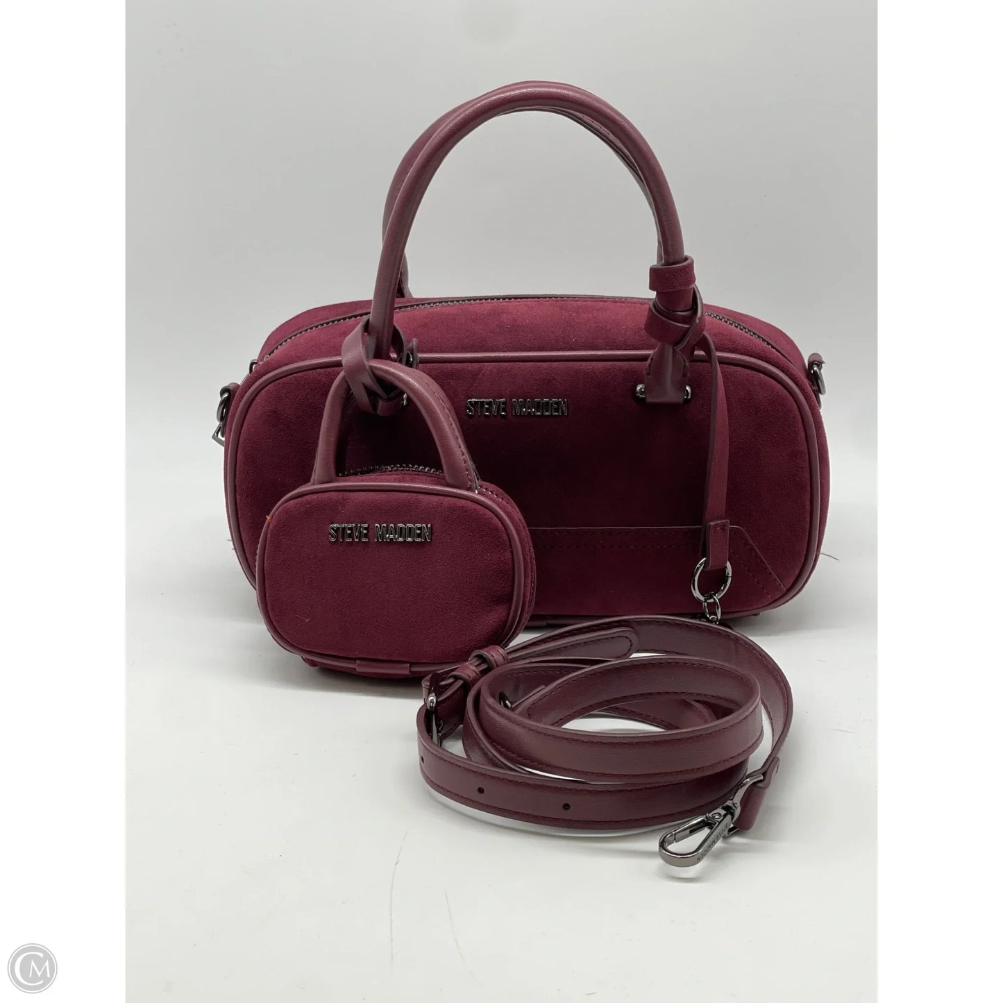 Crossbody By Steve Madden, Size: Small