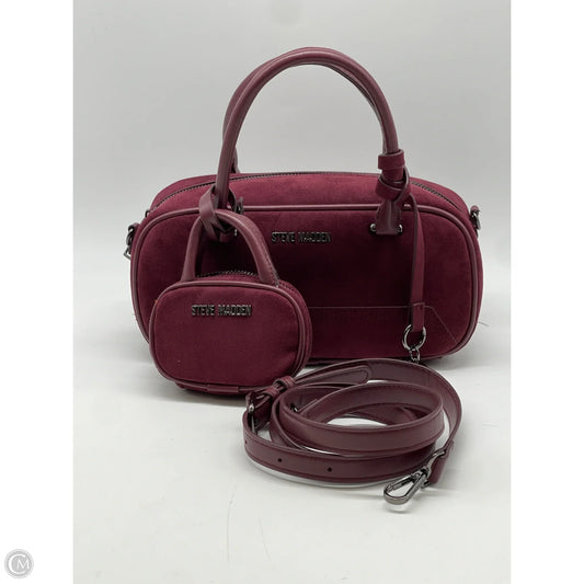Crossbody By Steve Madden, Size: Small
