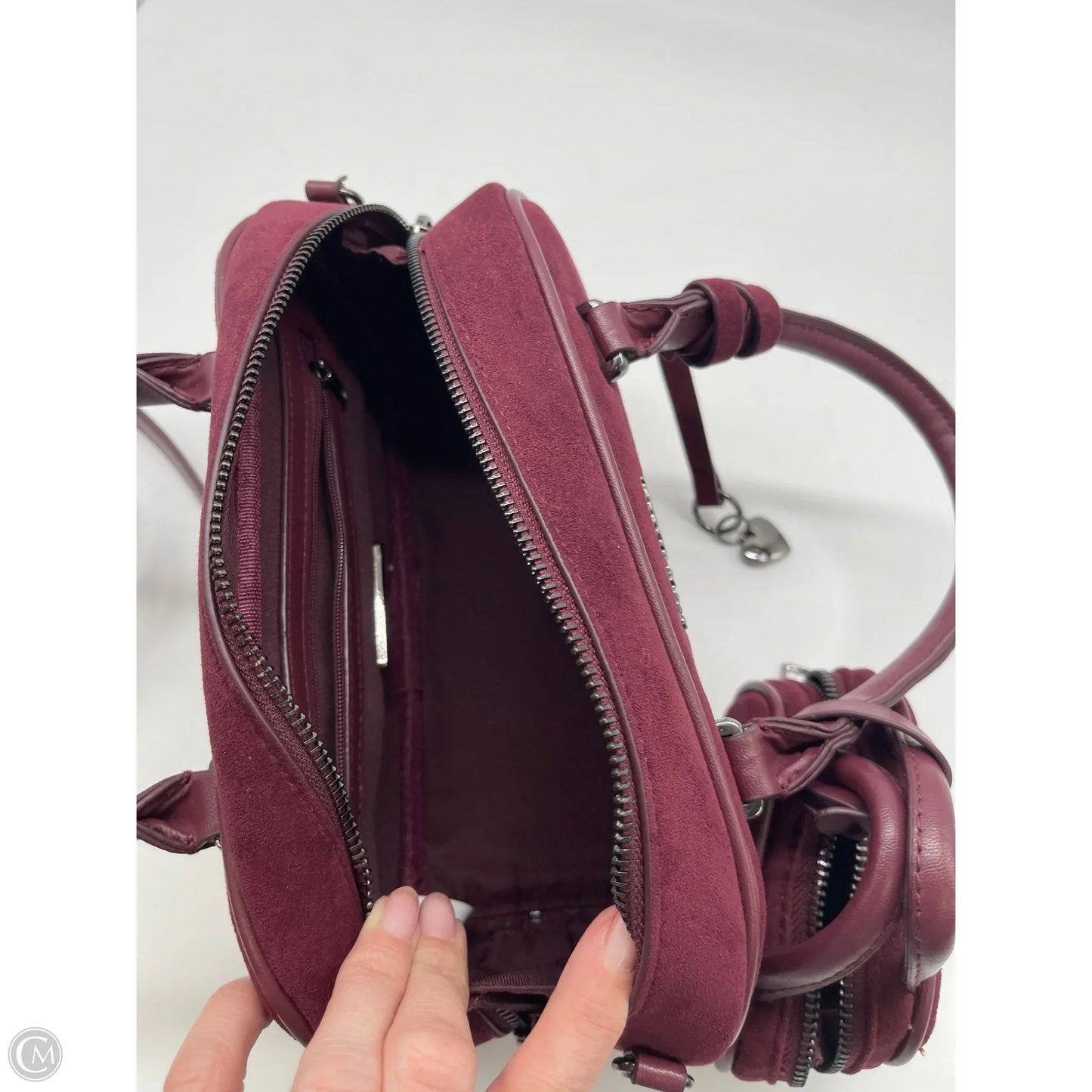 Crossbody By Steve Madden, Size: Small