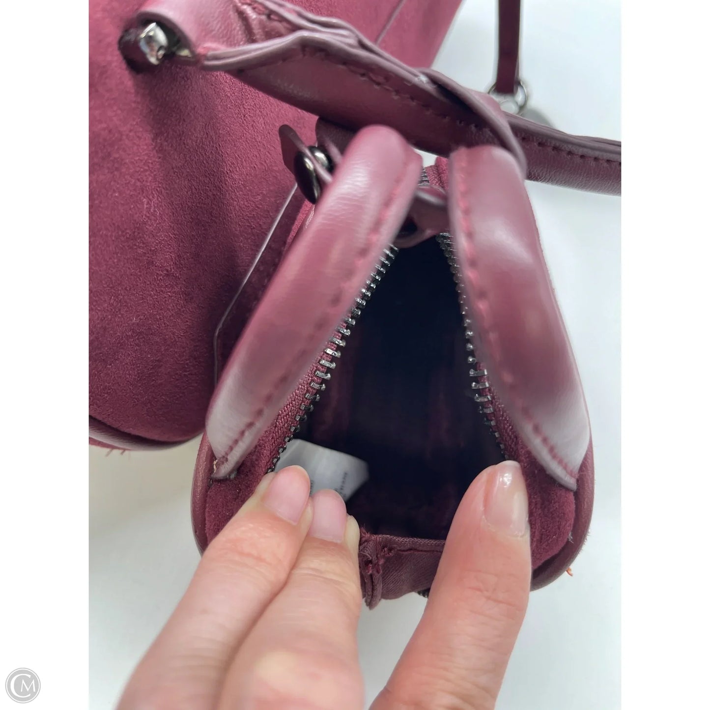Crossbody By Steve Madden, Size: Small