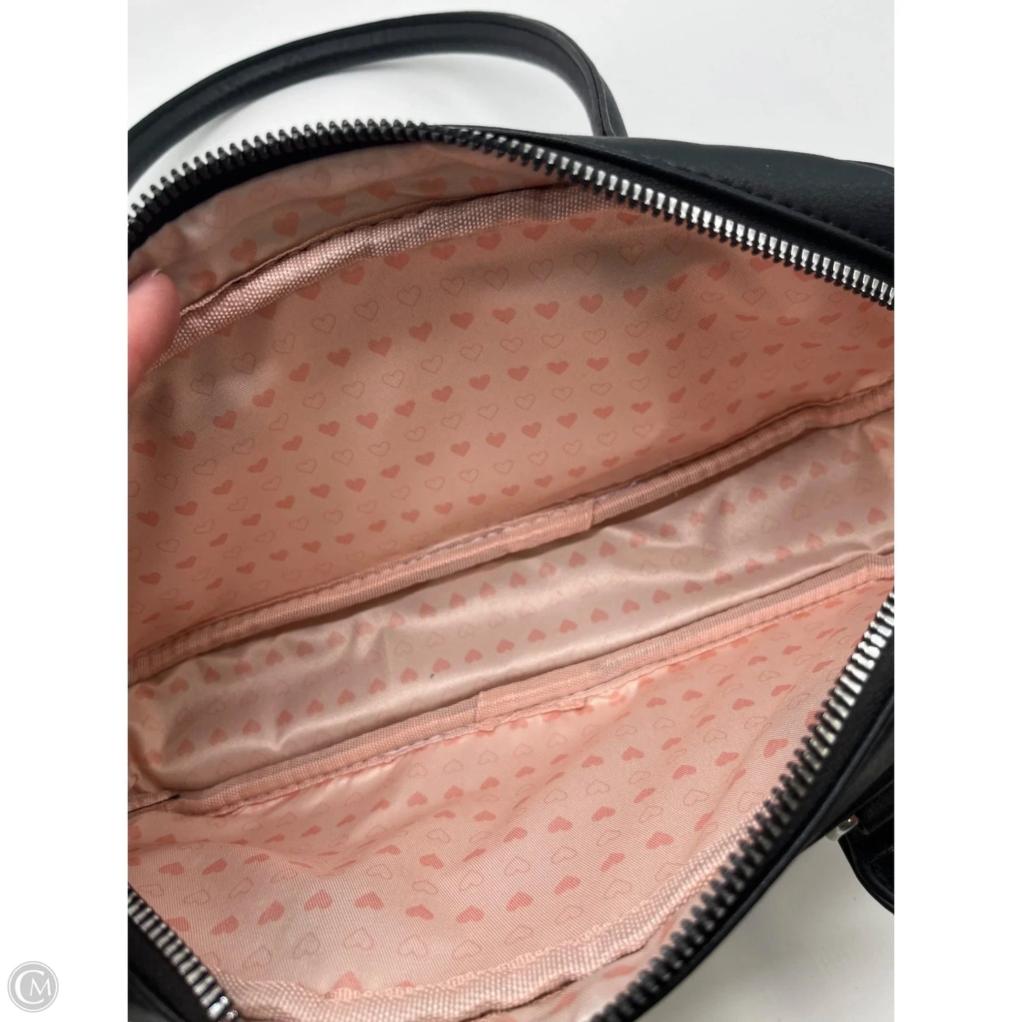 Handbag By Clothes Mentor, Size: Small