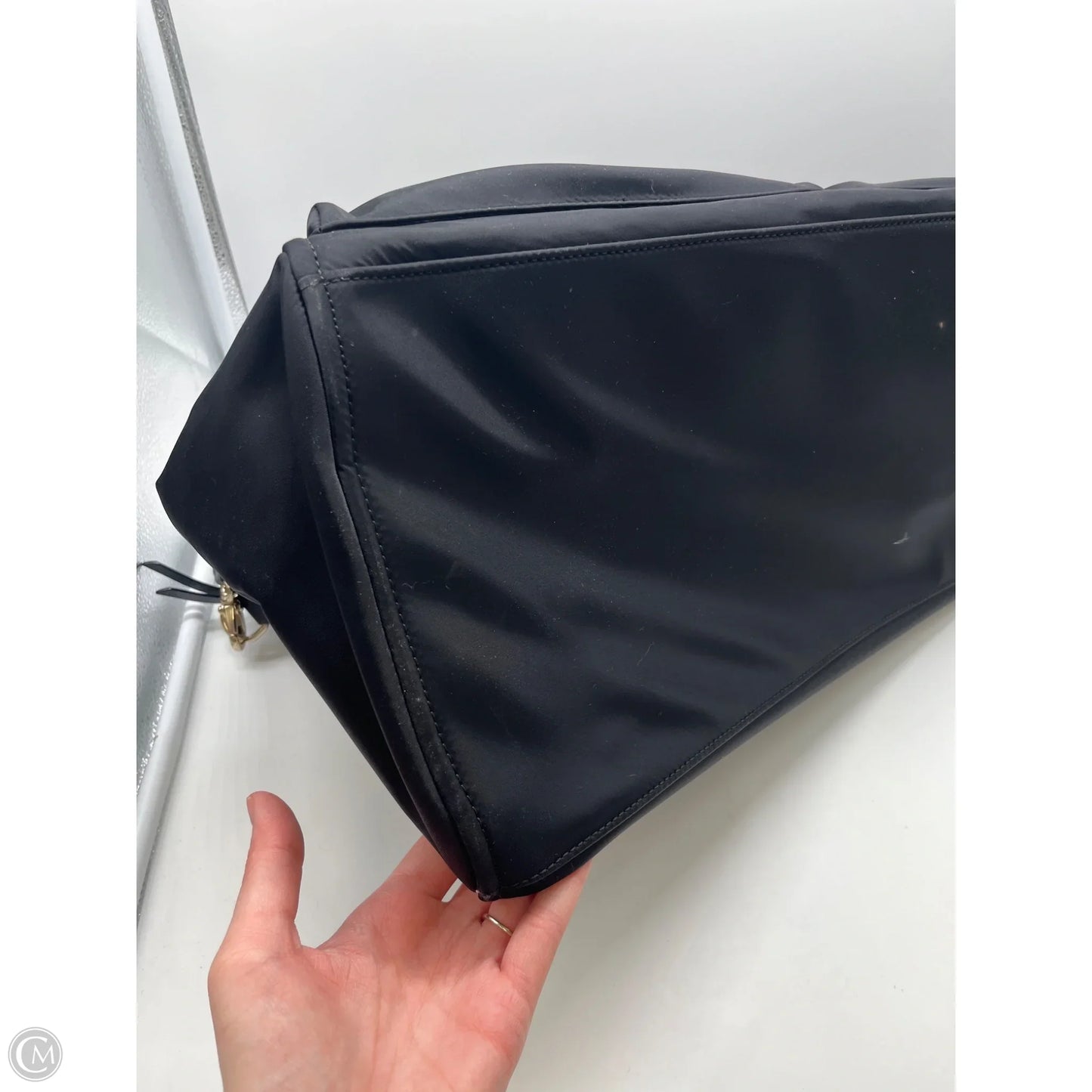 Duffle And Weekender Designer By Kate Spade, Size: Large