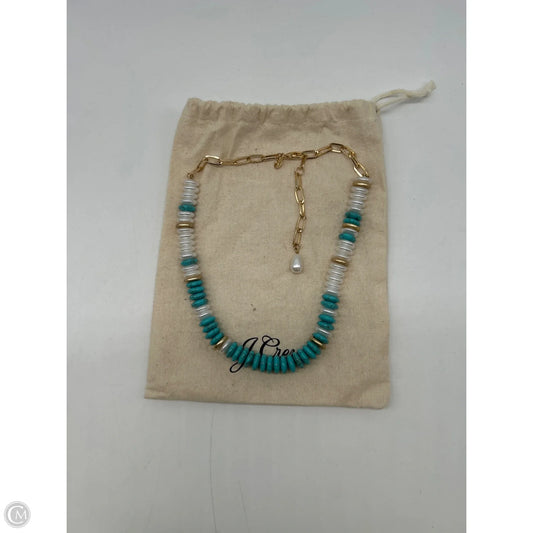 Necklace Statement By J. Crew
