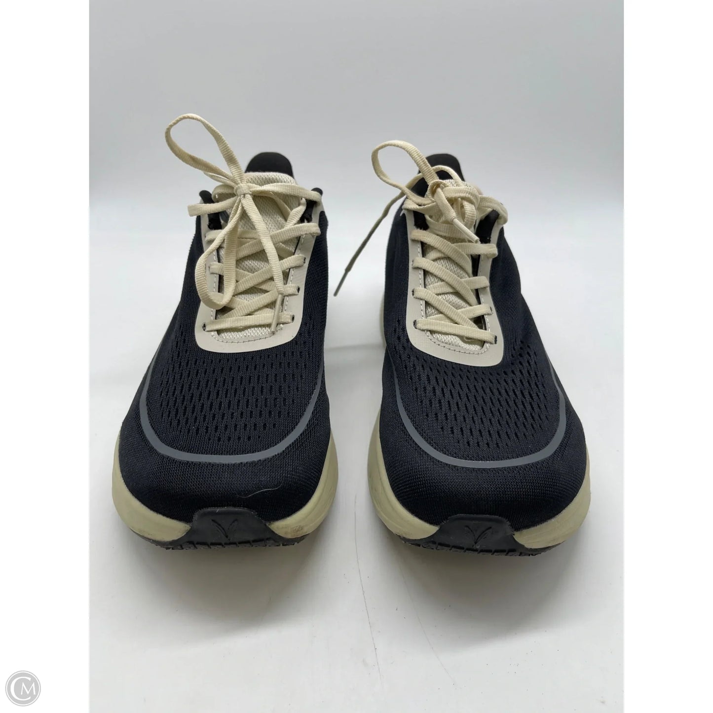 Shoes Athletic By Cmb In Black, Size: 9