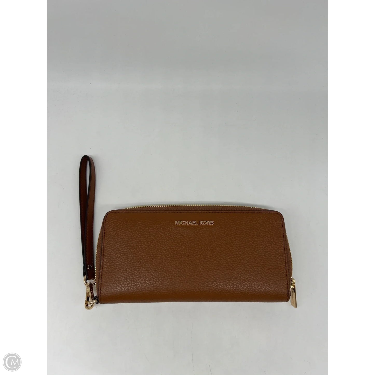 Wristlet Designer By Michael Kors, Size: Large