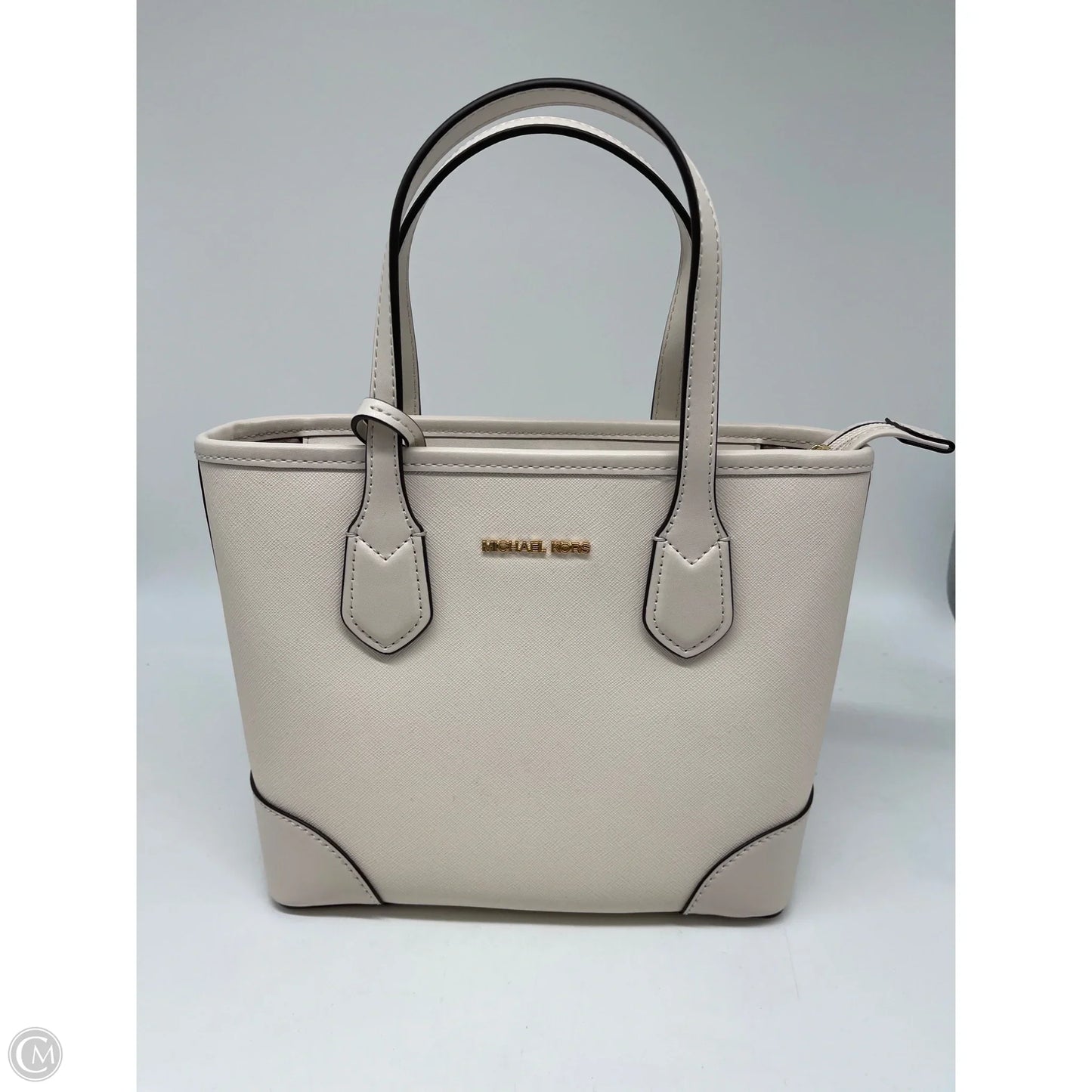 Handbag Designer By Michael Kors, Size: Small