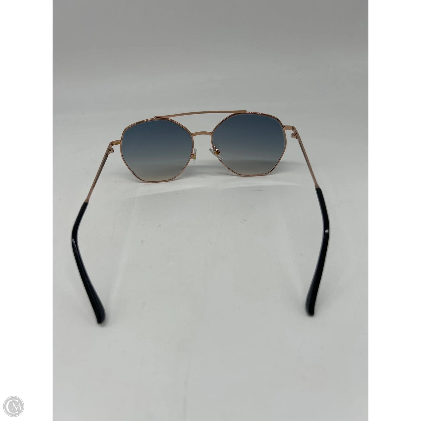 Sunglasses By Frye And Co